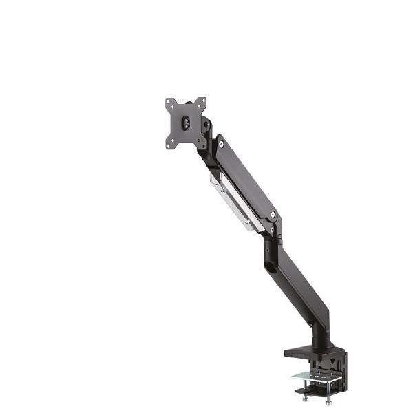 Mbajtëse monitori Neomounts NM-D775, 10"-32", Gas Spring, e zezë