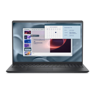 Laptopi Dell Pro Essential 15, Intel i7-1355U, 16GB RAM, 1TB SSD, Intel UHD, Windows 11, i zi