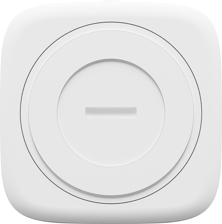 Sensor Tesla, për temperaturë dhe lagështi