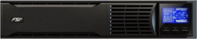 UPS Fortron Champ 1000VA, 1000VA/900W, i zi 