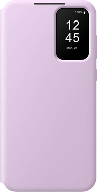 Mbulesë telefoni Samsung EF-ZA356, Smart View Wallet, 6.6", lejla