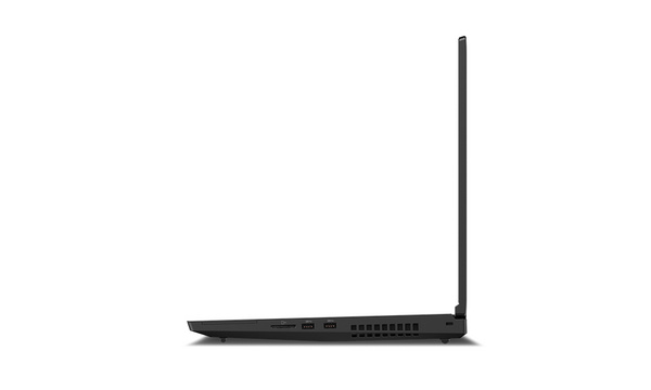 Лаптоп Lenovo ThinkPad P17, 17.3“, Intel Xeon, 32GB RAM, 2000GB SSD, NVIDIA Quadro RTX 5000 Max-Q, црна