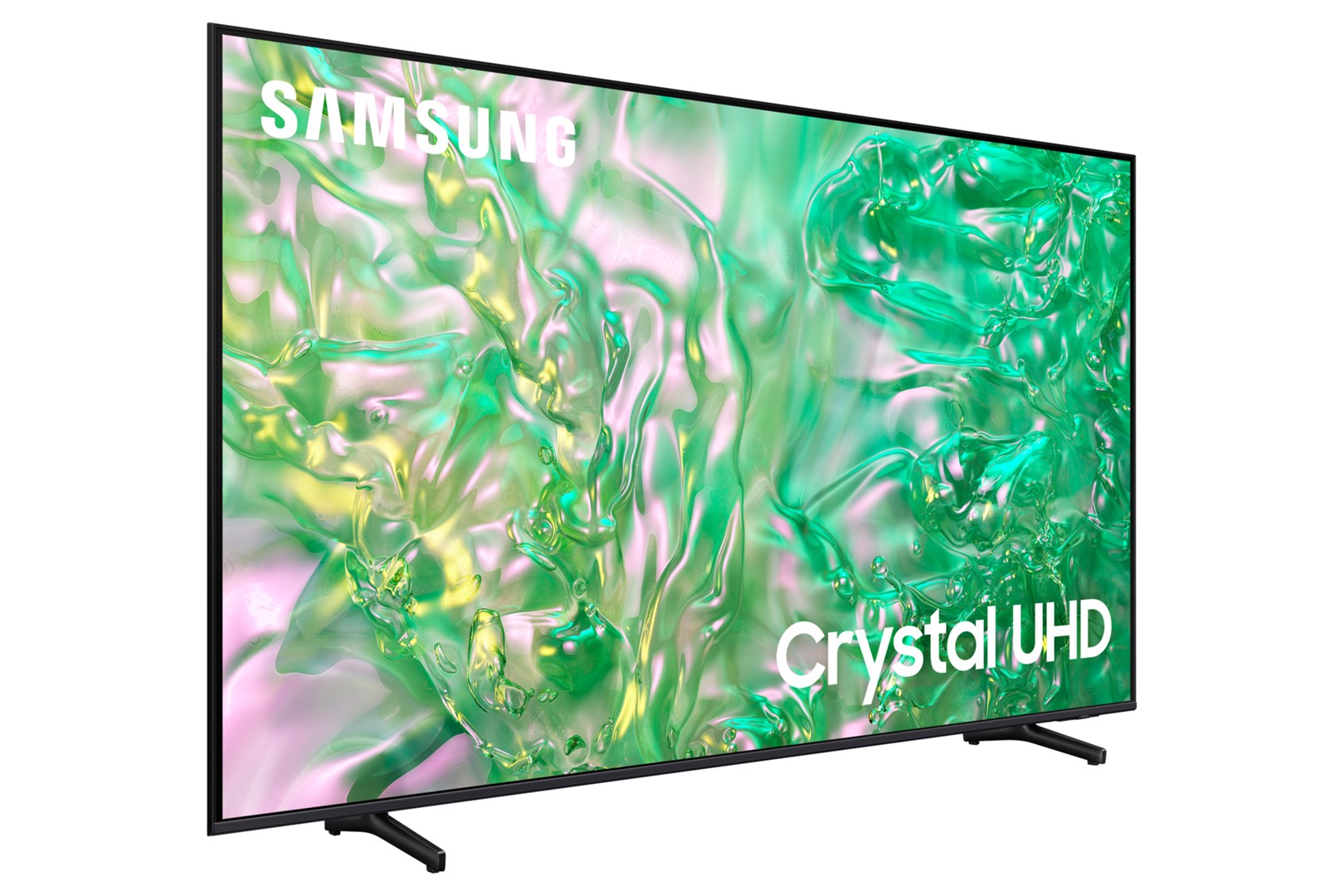 Televizor Samsung Smart, 43", LED, 4K UHD, i zi