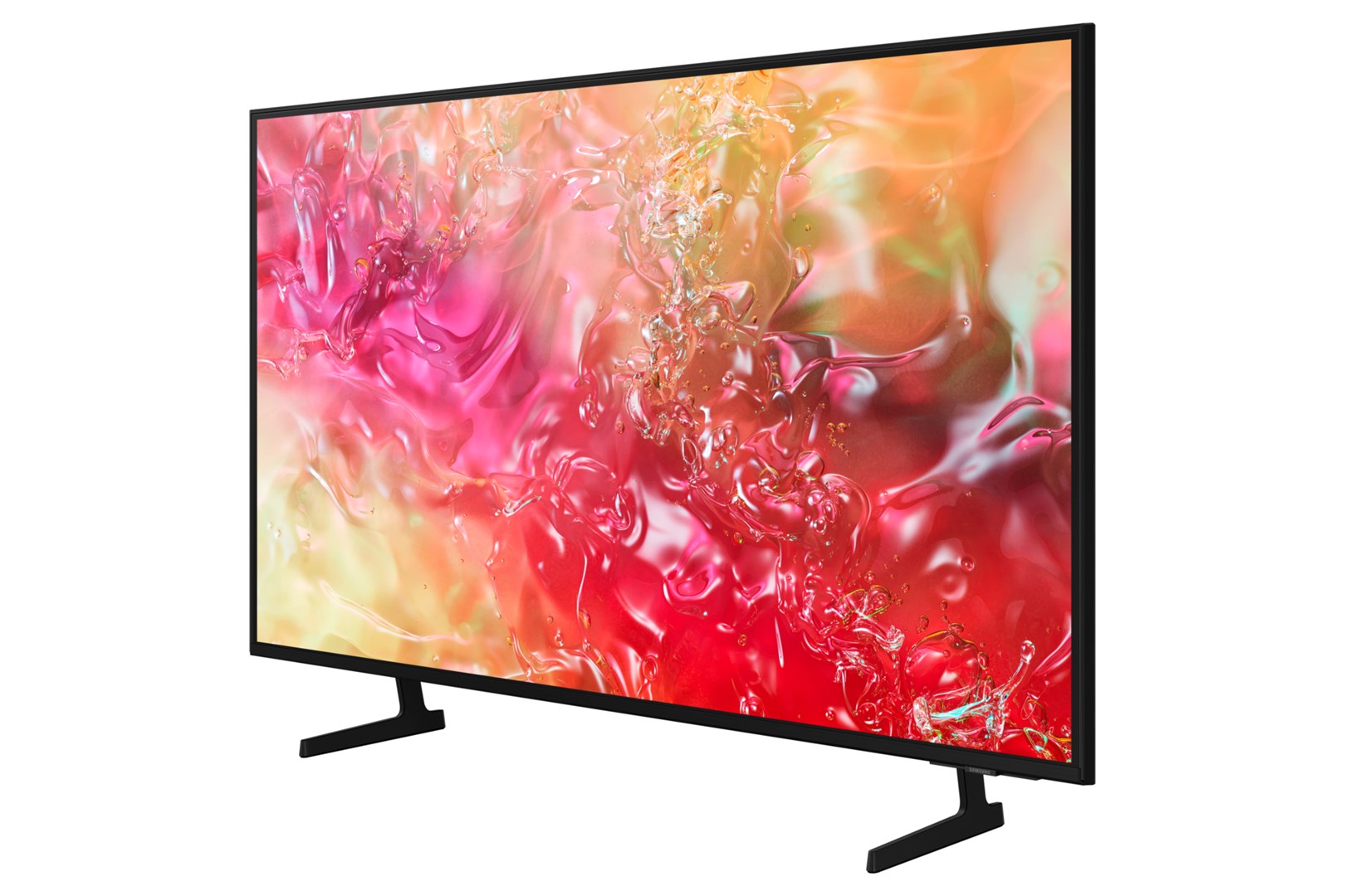 Televizor Samsung UE65DU7192U, 65", 4K Ultra HD, Tizen, i zi