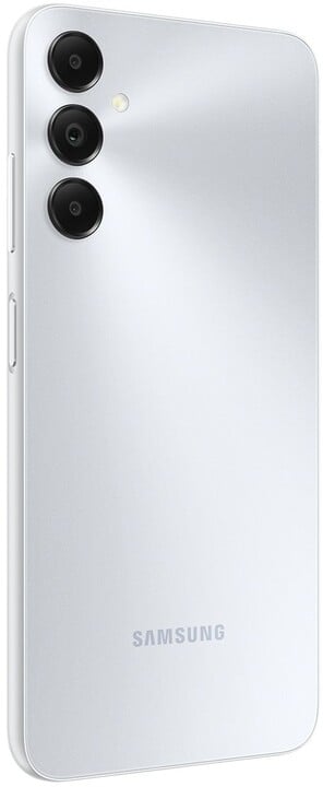 Celular Samsung Galaxy A05s, 6.7", 4/64, i argjendtë