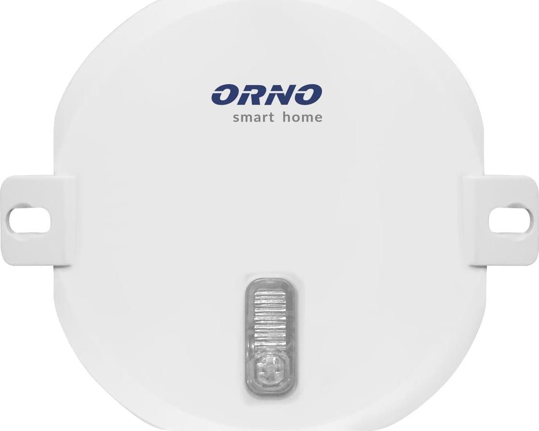 Relé inteligjente Orno OR-SH-1734, 1000W, flush-mount, e bardhë