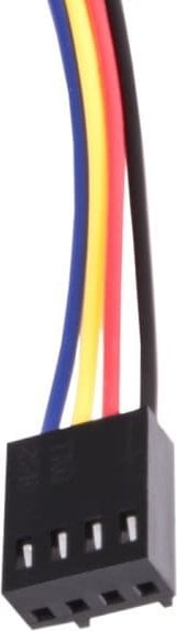 Ftohës Alphacool ES PWM (24826), 40 mm