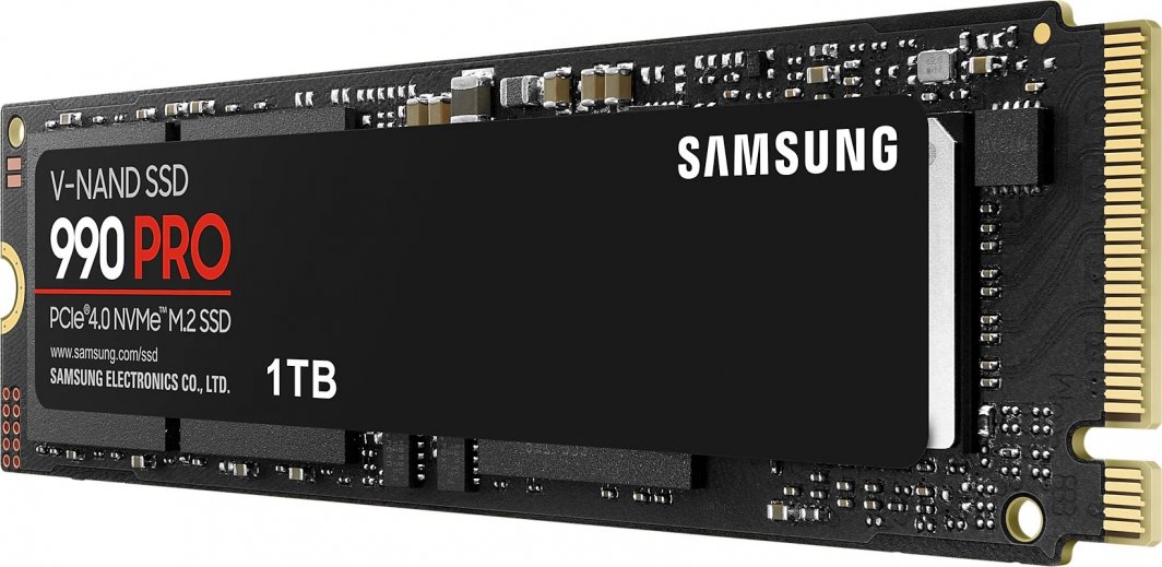 Disk Samsung 990 PRO 1TB M.2 2280