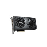 Kartë grafike GIGABYTE GeForce RTX 5060 WINDFORCE OC 8G, 8GB GDDR7, PCI-E 5.0
