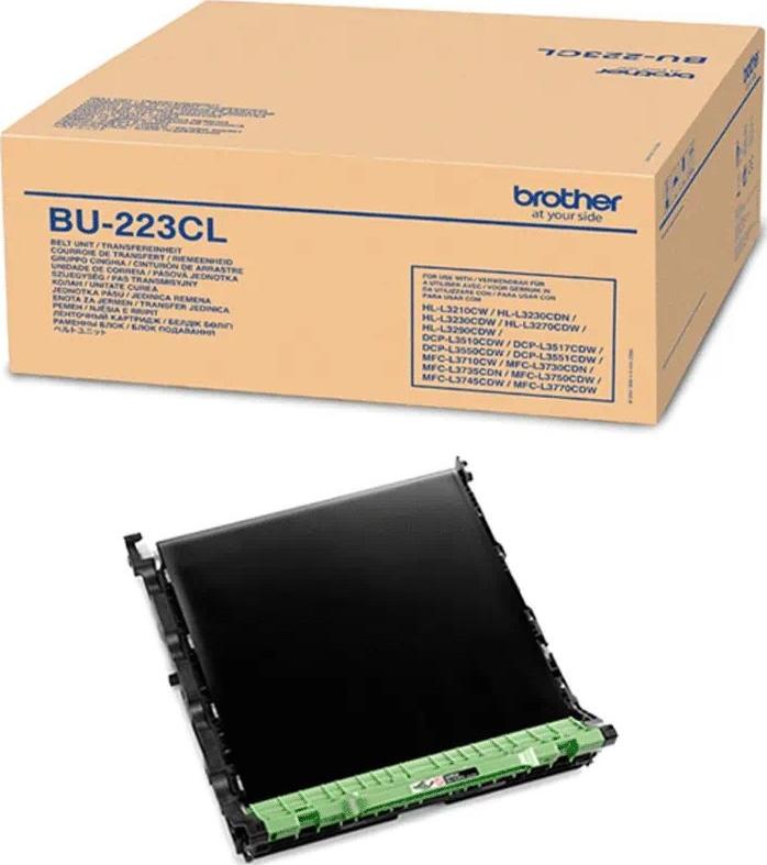 Rrip transferimi Brother BU-223CL, deri 50,000 faqe, për DCP-L3510D dhe DCP-L3550CDW