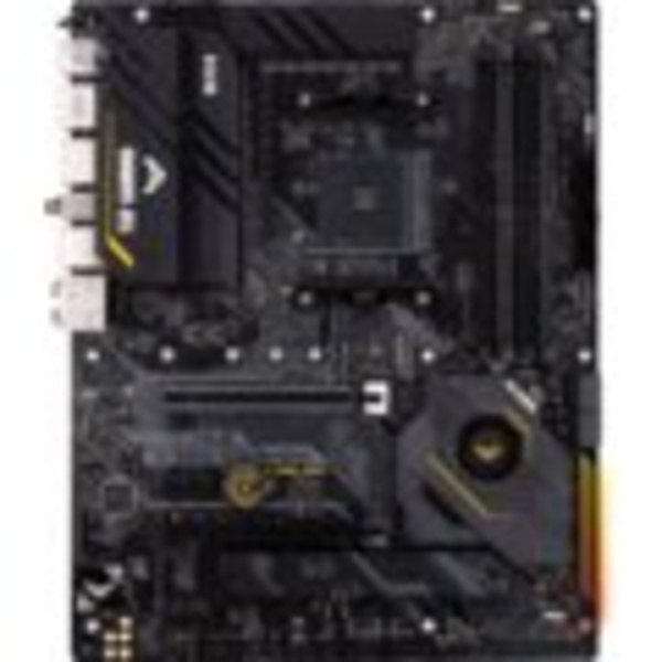 [OUTLET] Pllakë amë ASUS TUF GAMING X570-PRO (WI-FI) - AMD X570, II