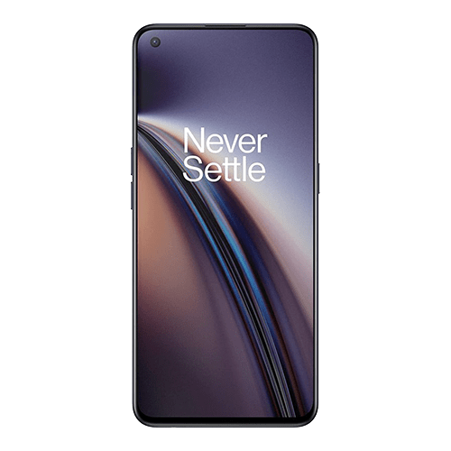Celular Oneplus nord ce 5G, 8GB/128GB, i hirtë