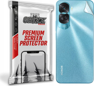 Film mbrojtës GrizzGlass SatinSkin për Honor 90 Lite, pjesa e pasme, transparent