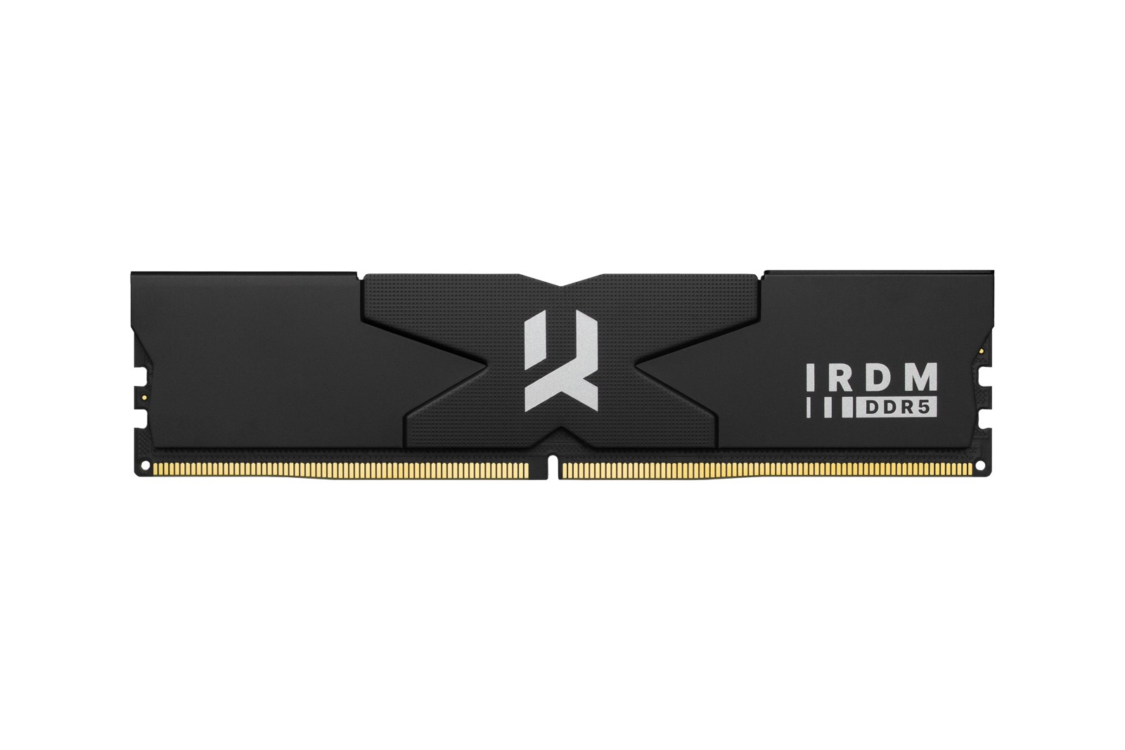 Memorie RAM Goodram IRDM, 64GB, DDR5, 5600MHz, e zezë