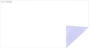 Letër për printer etiketash Seiko SLP-OPSRL, 54 mm, e bardhë