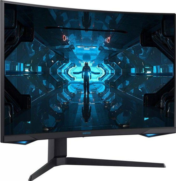 Monitor Samsung Odyssey G7 C32G74TQSU (LC32G74TQSUXZG), 32", WQHD, i zi