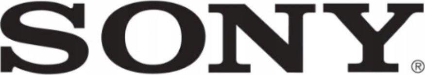 Telekomandë Sony Remote Commander RMT-AH507U, zëvendësuese, e zezë