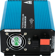 Konvertues Azo SINUS 24V/230V, 1200W