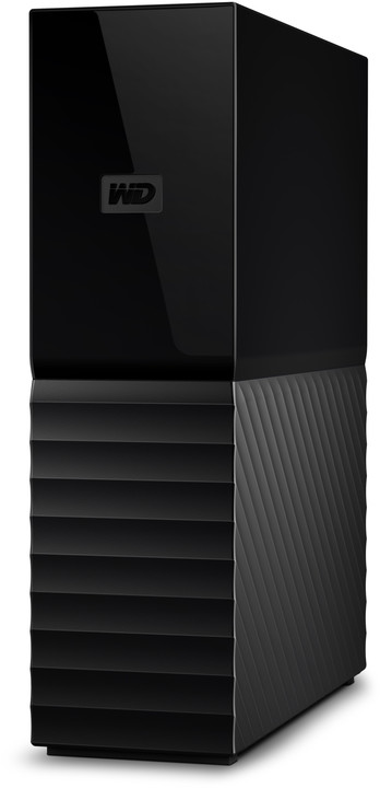 Disk HDD i jashtem WD My Book 8TB