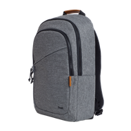 Çantë Trust Avana, 16", e hirtë