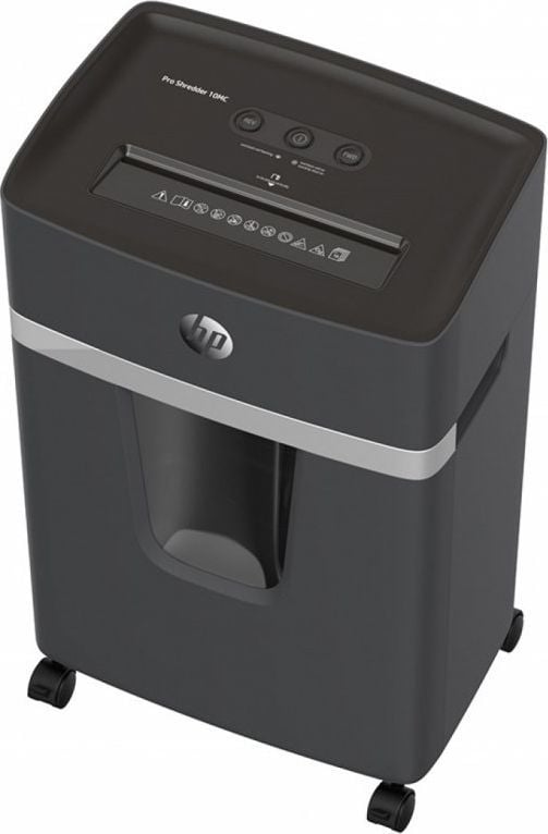 Grirës HP ProShredder 10MC P-5 350W 