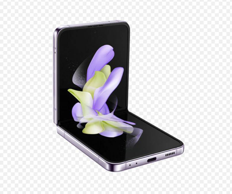 Celular Samsung Galaxy Z Flip4, 8GB RAM, 256GB, vjollcë