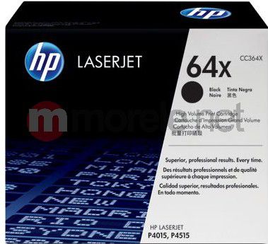 Toner HP 64X (CC364XC), i zi