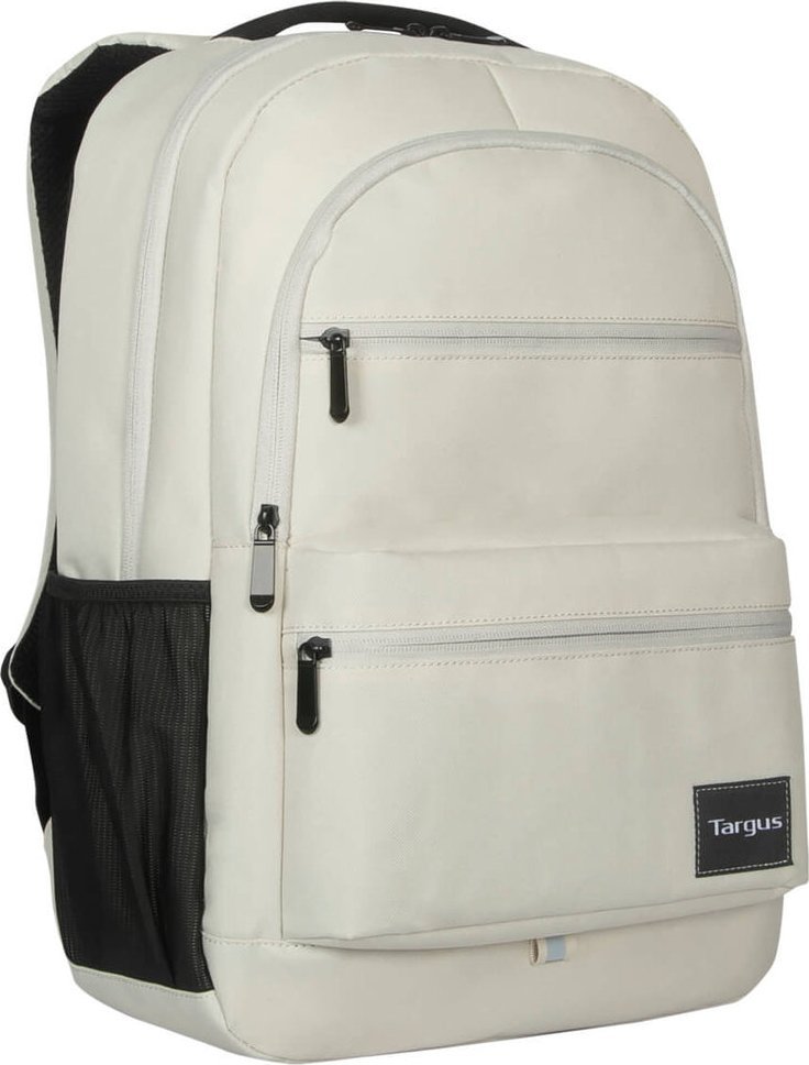 Çantë shpine Targus Octave III City, për laptop, 15.6", krem