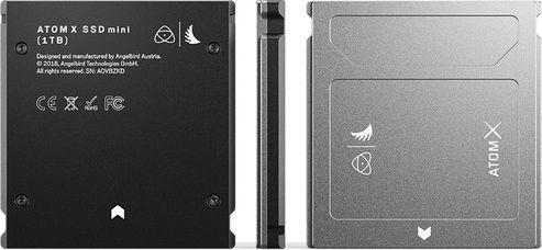 Disk SSD Angelbird ATOmX, 2TB, SATA III