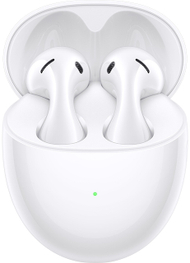 Kufje Huawei FreeBuds5, tё bardha