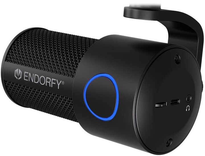 Mikrofon Endorfy Solum Studio, i zi