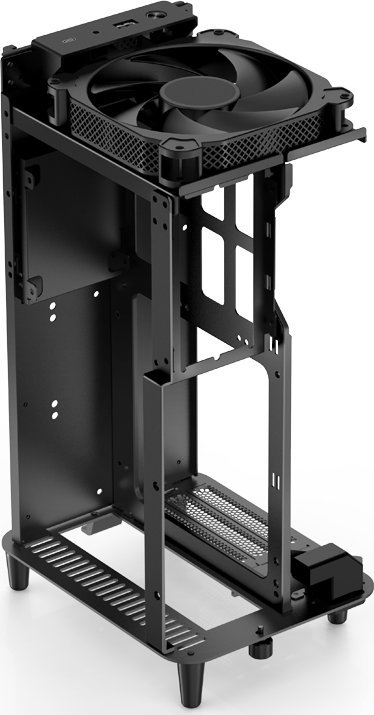 Kasë Jonsbo V11, e argjendtë, Mini Tower