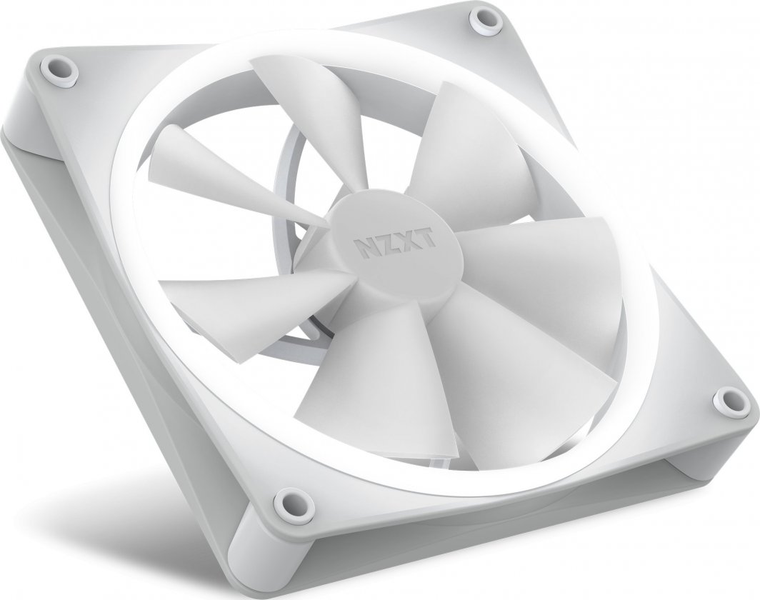 [OUTLET] Ftohës Nzxt F140 RGB (RF-R14SF-W1)