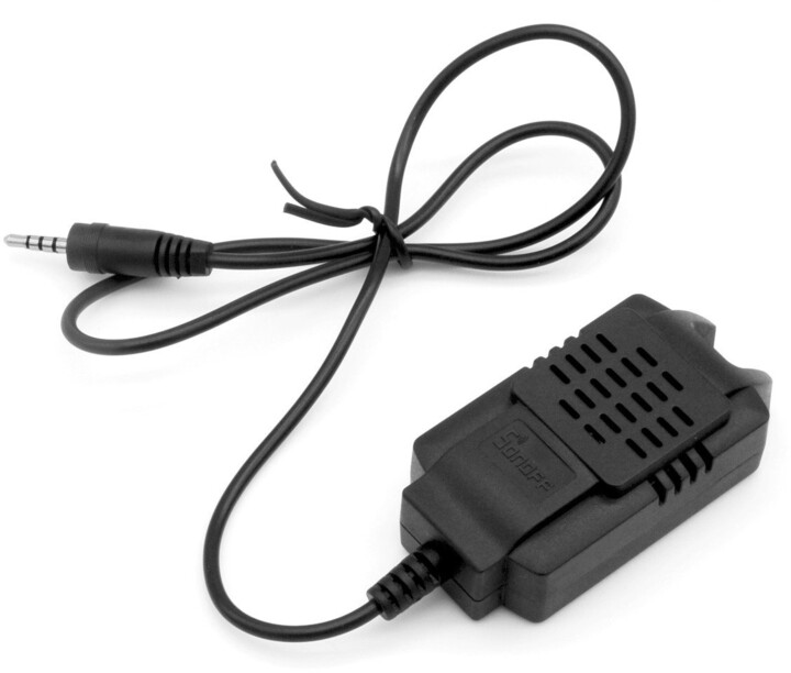 Sensor i temperaturës dhe lagështisë Sonoff SI7021 për TH10 / TH16 / S22