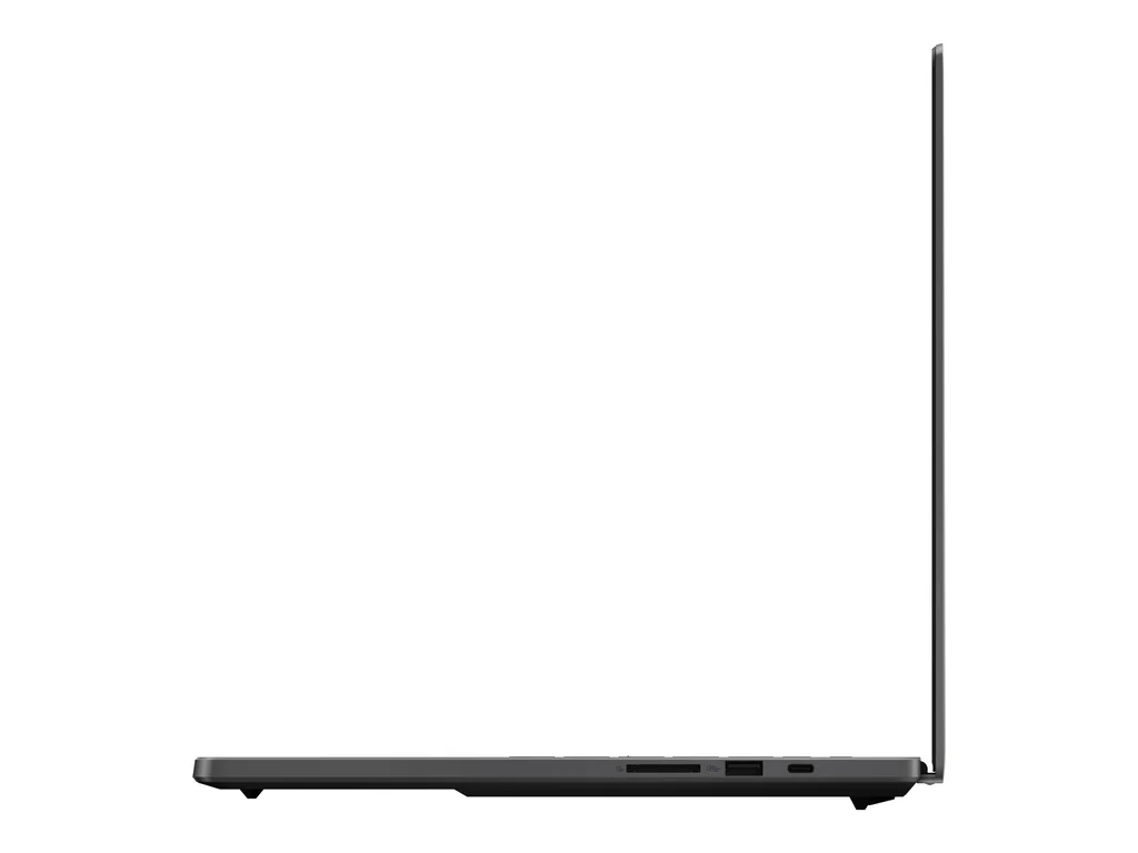 Laptop ASUS ROG Zephyrus G16 GU606AX-TB070Z, 16", Intel Core Ultra 9-386H, 64GB RAM, 1TB SSD, NVIDIA GeForce RTX 5090, i hirtë