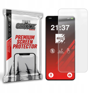 Folje mbrojtëse Grizz PaperScreen për Vivo IQOO Neo10, mat, kundër gjurmëve të gishtave