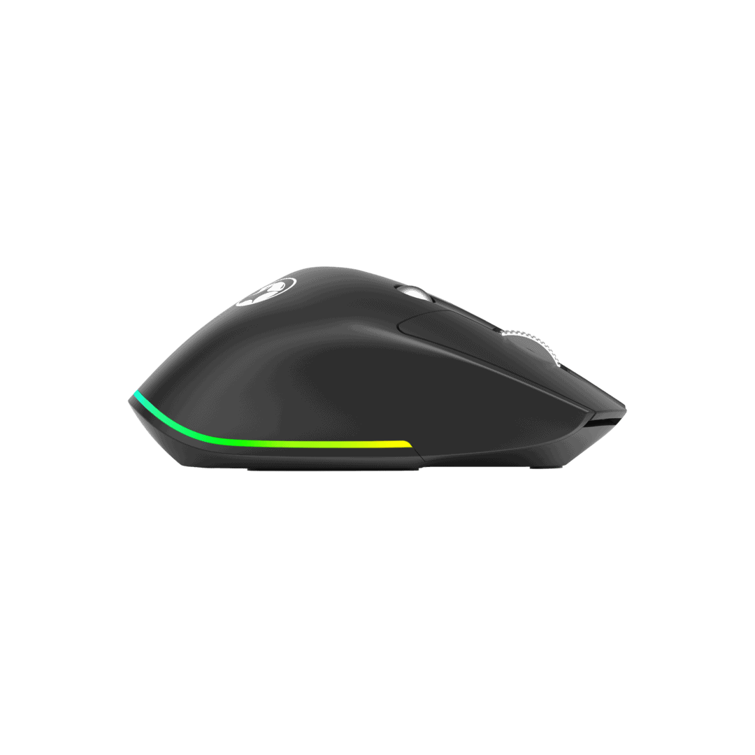 Maus MARVO G803 BK