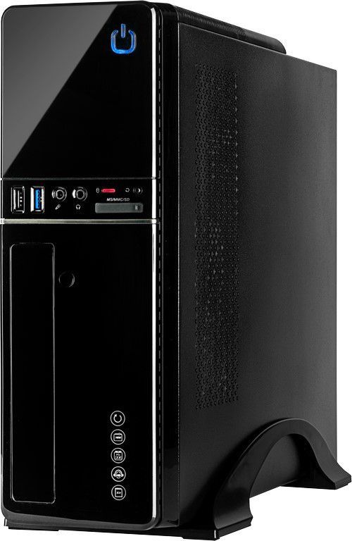Kasë Inter-Tech IT-607, Desktop
