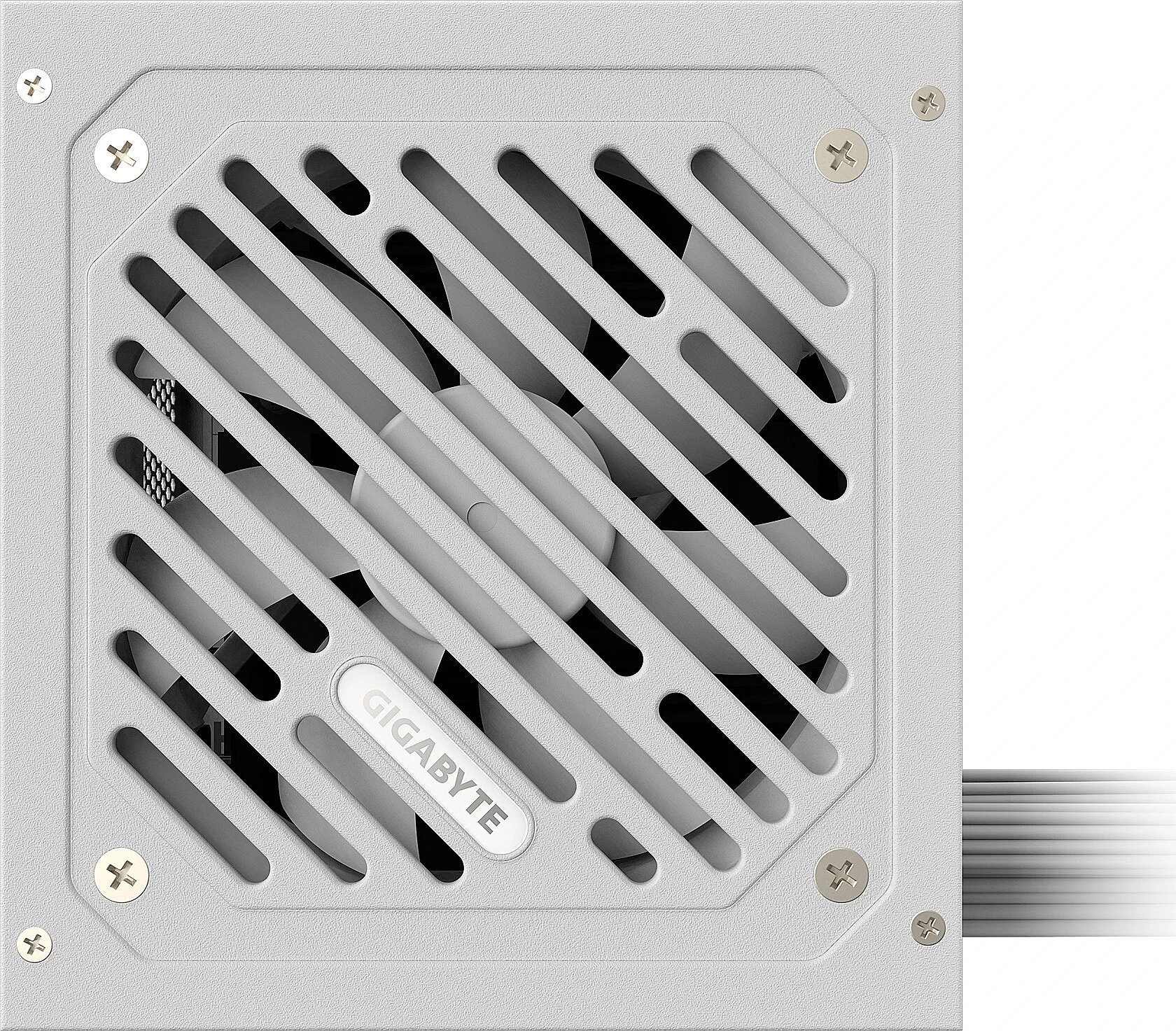 Furnizues energjie Gigabyte GP-P650SS ICE GEU1, 650W, për desktop PC