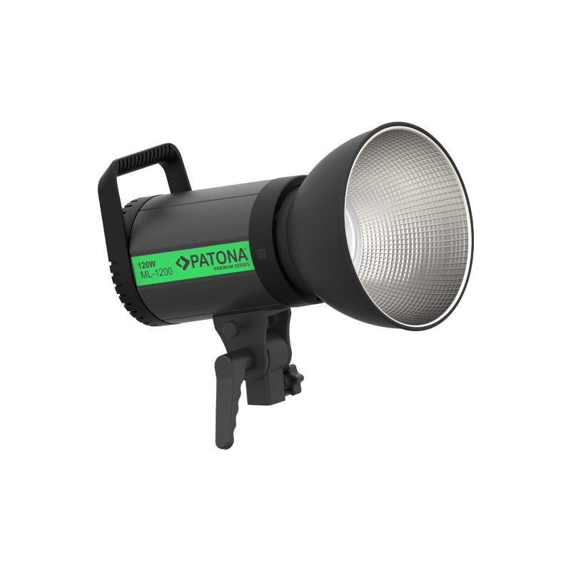 PATONA Premium LED Light ML-1200