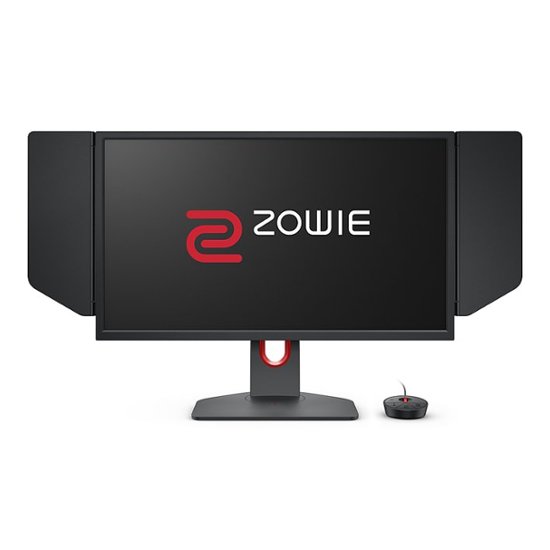 Monitor ZOWIE by BenQ XL2566K LED, 24.5", FHD 1920 x 1080, i zi