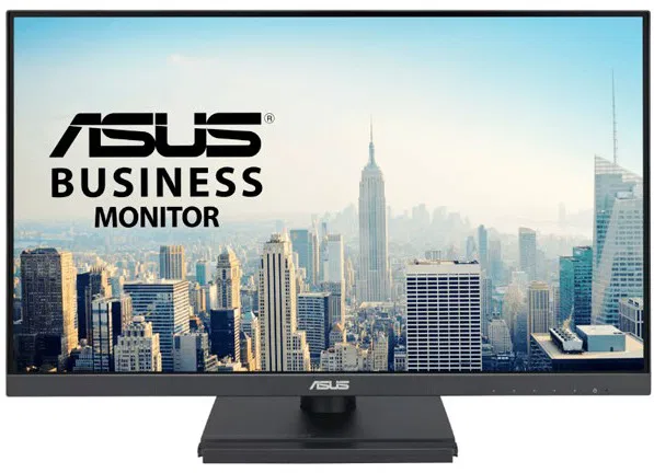 Monitor Asus VA24DQFS, 23.8", Full HD, IPS, 100Hz, i zi