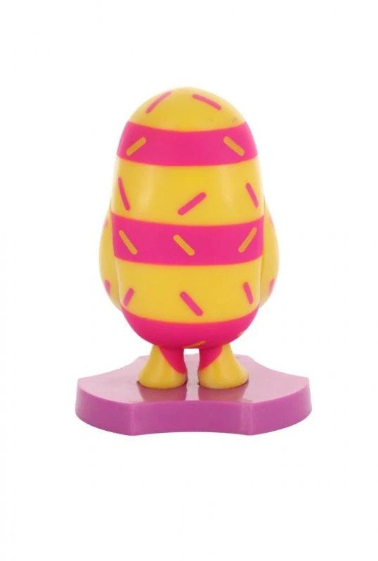 Figurë loje Fall Guys Ice Cream, lodër koleksionuese, shumëngjyrëshe