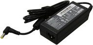 Adapter karikues Acer AC Adapter, 65W, 19V, i zi