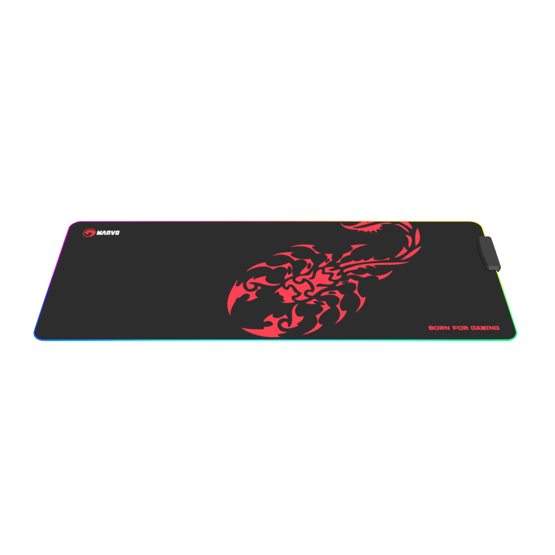 Mauspad MARVO MG011