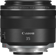 Објектив Canon RF 35mm f/1.8 Macro IS STM EU26