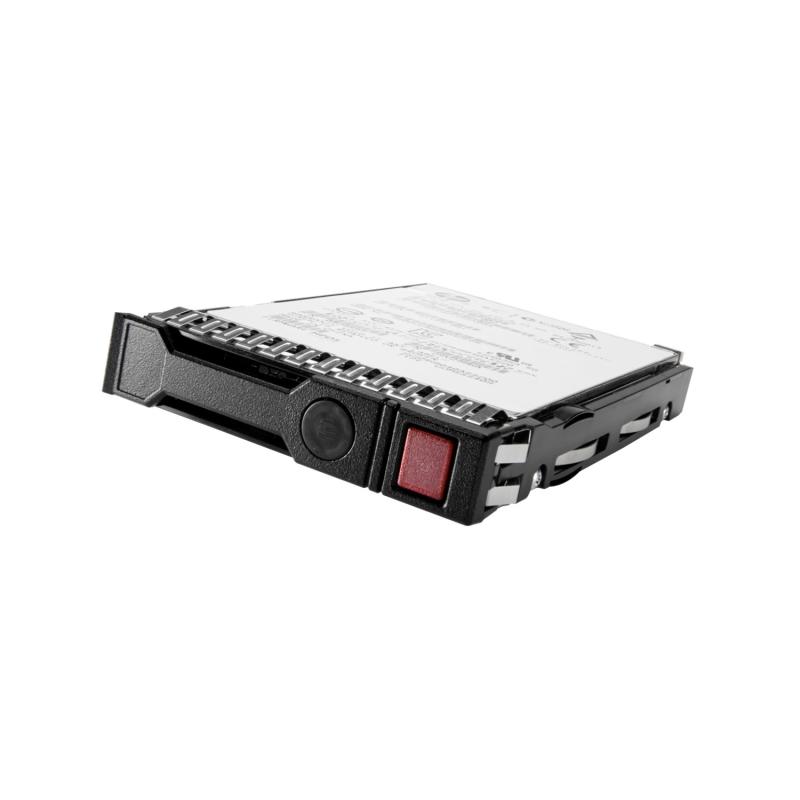 Hard disk serverik HPE, 4TB SATA 6G, 7.2K rpm LFF, garanci 1 vit