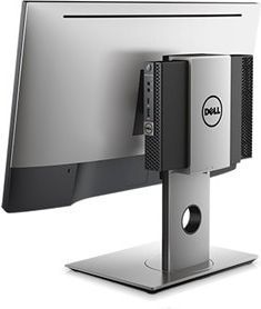 Држач за монитор Dell 452-BCQC, сива боја