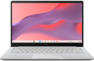 Laptopi Asus Chromebook CM1405CM4A-S60079, 14" FHD, Kompanio 540, 8GB, 128GB eMMC, Pure Grey