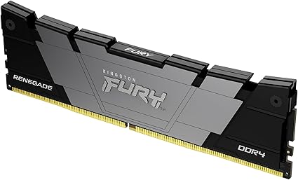 Memorie Kingston Fury Renegade 32GB 3600 DDR4 CL18 DIMM